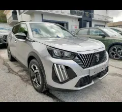 Auto - Peugeot 2008 puretech 130 s&s eat8 allure
