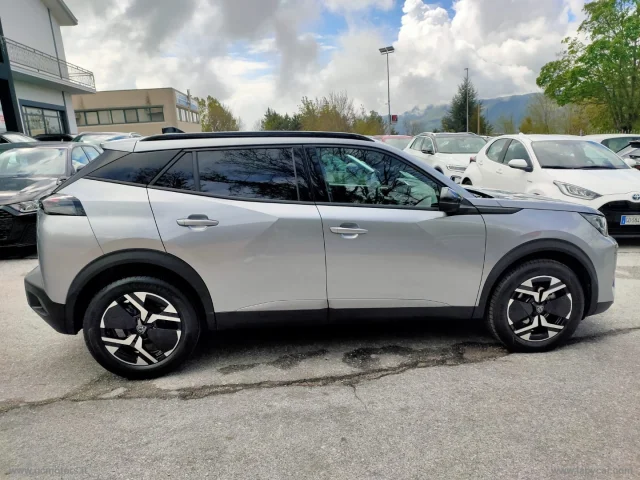 Auto - Peugeot 2008 puretech 130 s&s eat8 allure