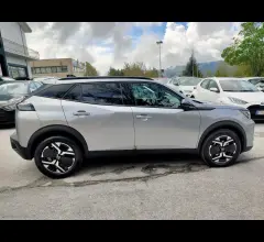 Auto - Peugeot 2008 puretech 130 s&s eat8 allure