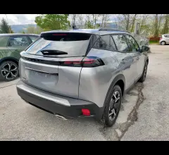 Auto - Peugeot 2008 puretech 130 s&s eat8 allure