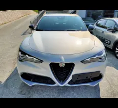 Auto - Alfa romeo stelvio 2.2 t.d. 160cv at8 rwd sprint