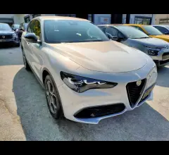 Auto - Alfa romeo stelvio 2.2 t.d. 160cv at8 rwd sprint