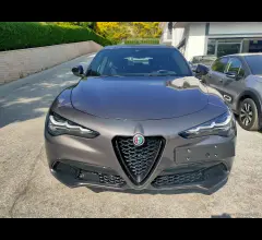 Auto - Alfa romeo stelvio 2.2 t.d. 160cv at8 rwd sprint