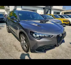 Auto - Alfa romeo stelvio 2.2 t.d. 160cv at8 rwd sprint