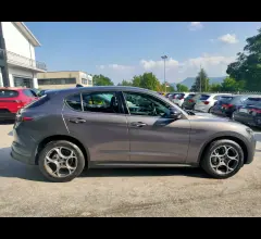 Auto - Alfa romeo stelvio 2.2 t.d. 160cv at8 rwd sprint