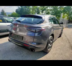 Auto - Alfa romeo stelvio 2.2 t.d. 160cv at8 rwd sprint