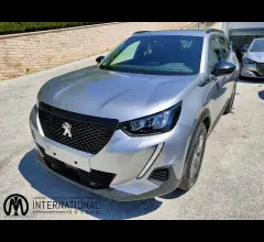 Peugeot 2008 puretech 130 s&s eat8 style