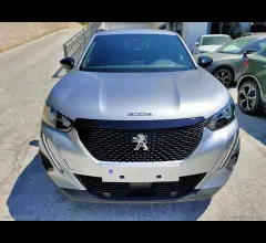 Auto - Peugeot 2008 puretech 130 s&s eat8 style