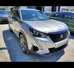 Auto - Peugeot 2008 puretech 130 s&s eat8 style