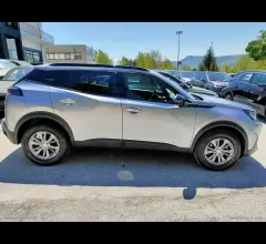 Auto - Peugeot 2008 puretech 130 s&s eat8 style