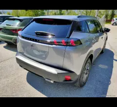 Auto - Peugeot 2008 puretech 130 s&s eat8 style