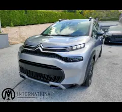 Citroen c3 aircross puretech 130 s&s eat6 max