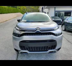 Auto - Citroen c3 aircross puretech 130 s&s eat6 max
