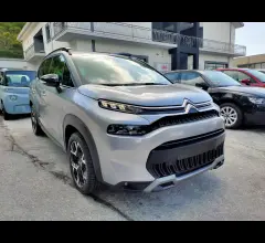 Auto - Citroen c3 aircross puretech 130 s&s eat6 max