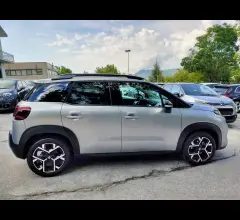 Auto - Citroen c3 aircross puretech 130 s&s eat6 max