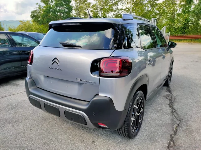 Auto - Citroen c3 aircross puretech 130 s&s eat6 max