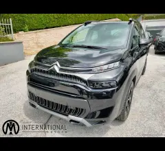 Citroen c3 aircross puretech 130 s&s eat6 max