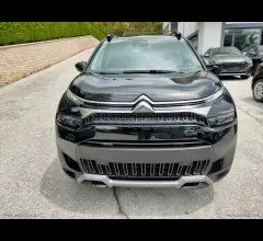 Auto - Citroen c3 aircross puretech 130 s&s eat6 max
