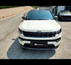 Auto - Jeep compass 1.6 mjt ii 2wd 80Â° anniversario