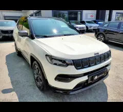Auto - Jeep compass 1.6 mjt ii 2wd 80Â° anniversario