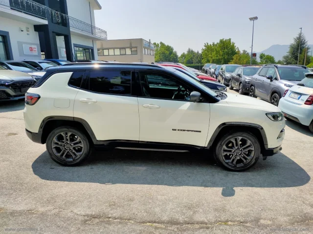 Auto - Jeep compass 1.6 mjt ii 2wd 80Â° anniversario