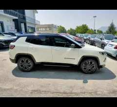 Auto - Jeep compass 1.6 mjt ii 2wd 80Â° anniversario