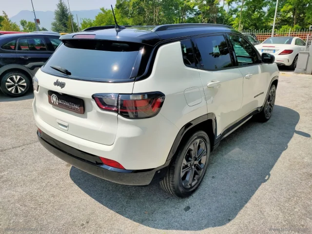 Auto - Jeep compass 1.6 mjt ii 2wd 80Â° anniversario