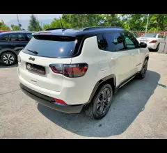 Auto - Jeep compass 1.6 mjt ii 2wd 80Â° anniversario