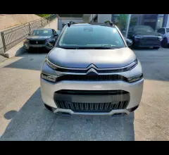 Auto - Citroen c3 aircross puretech 110 s&s max