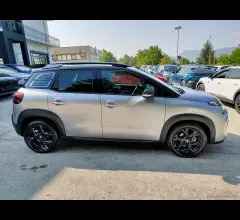 Auto - Citroen c3 aircross puretech 110 s&s max