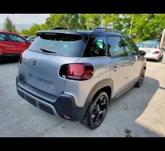 Auto - Citroen c3 aircross puretech 110 s&s max