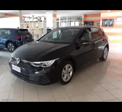 Volkswagen golf 2.0 tdi 150cv dsg