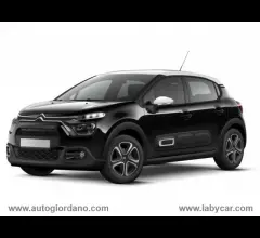 Citroen c3 puretech 83 s&s plus
