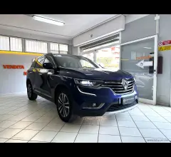 Renault koleos dci 175cv 4x4 intens x-tr. ener.
