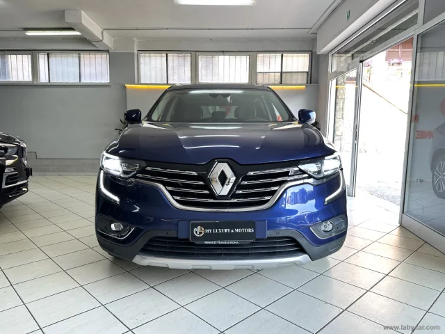 Auto - Renault koleos dci 175cv 4x4 intens x-tr. ener.