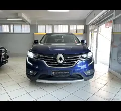 Auto - Renault koleos dci 175cv 4x4 intens x-tr. ener.