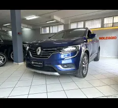 Auto - Renault koleos dci 175cv 4x4 intens x-tr. ener.