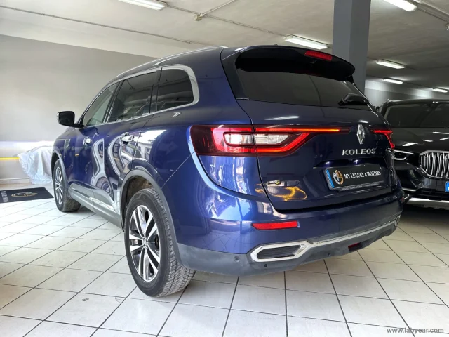 Auto - Renault koleos dci 175cv 4x4 intens x-tr. ener.