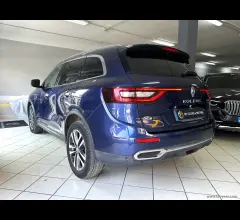 Auto - Renault koleos dci 175cv 4x4 intens x-tr. ener.