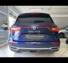 Auto - Renault koleos dci 175cv 4x4 intens x-tr. ener.