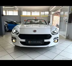 Auto - Fiat 124 spider 1.4 multiair at6 lusso