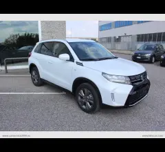 Suzuki vitara 1.4 hybrid cool+