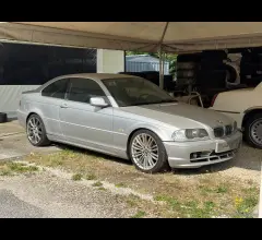 Bmw 323ci