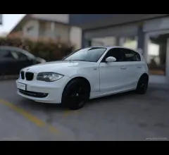 Bmw 116i 5p. attiva