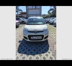 Fiat panda 1.2 easypower lounge