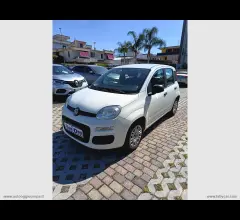 Auto - Fiat panda 1.2 easypower lounge