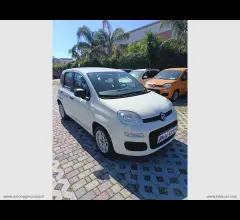 Auto - Fiat panda 1.2 easypower lounge