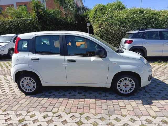 Auto - Fiat panda 1.2 easypower lounge