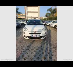 Fiat 500x 1.6 m.jet 120 cv opening edition