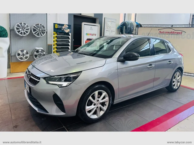 Auto - Opel corsa 1.2 100 cv elegance !!!super promoooo!!!